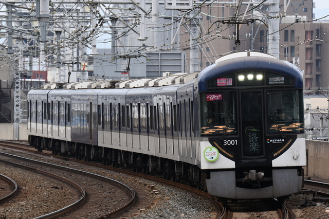 列車番号(種別)の変遷: 骸骨急行のブログ